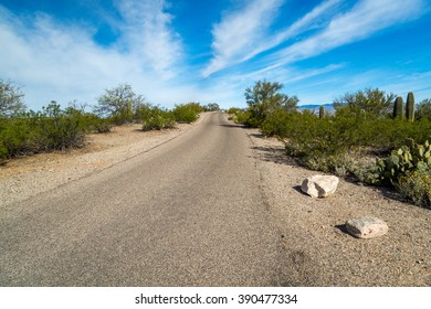 Open Road