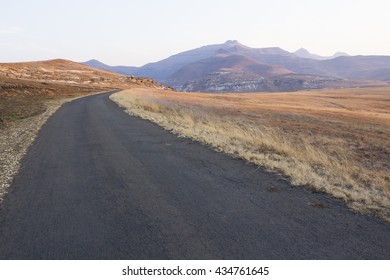 The Open Road