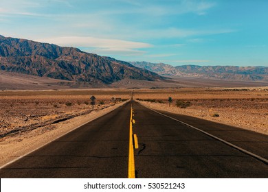 Open Road