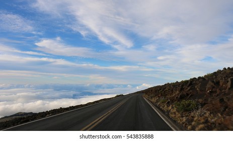 Open Road