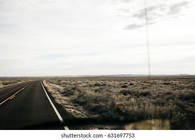 Open Road