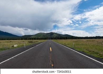 Open Road