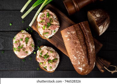 Tuna Cottage Cheese Stock Photos Images Photography Shutterstock