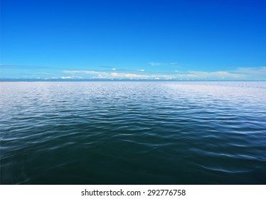  The Open Sea