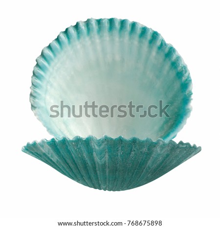 open shell isolated