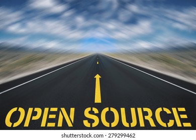 Open Source Words 