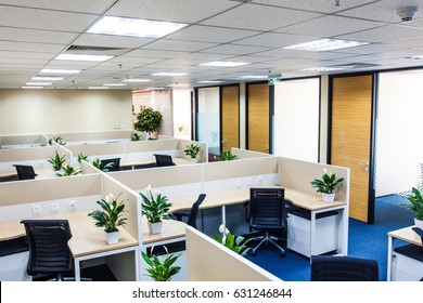 Open Space Office