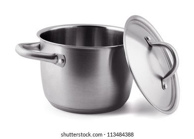big pots for cooking