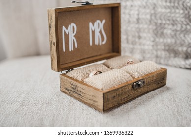 mrs box ring box