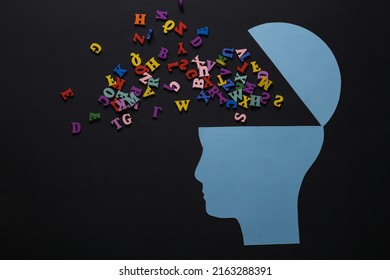 Open Your Mind Mental Health Concept Stock Photo 2163288391 | Shutterstock