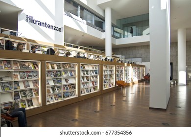 51 Openbare Bibliotheek Images, Stock Photos & Vectors | Shutterstock