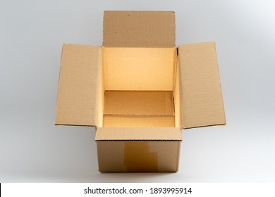 Download Open Box Front High Res Stock Images Shutterstock