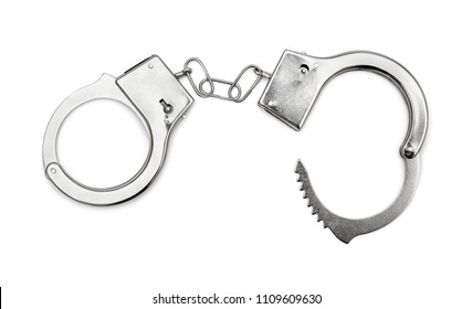 Handcuffs Images, Stock Photos & Vectors | Shutterstock