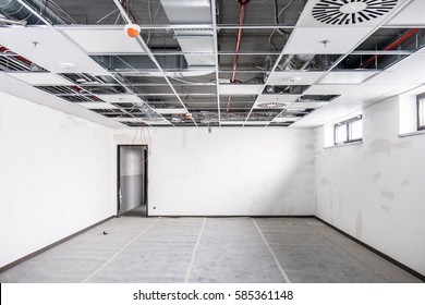 Drop Ceiling Images Stock Photos Vectors Shutterstock