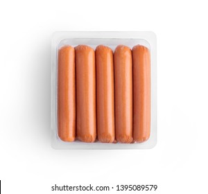Download Sausage Package Hd Stock Images Shutterstock