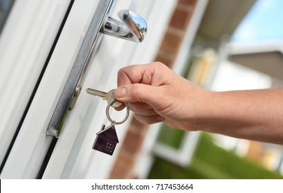 Unlock Door Images Stock Photos Vectors Shutterstock