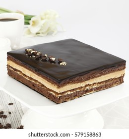 Opera Cake