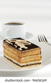 Opera Cake