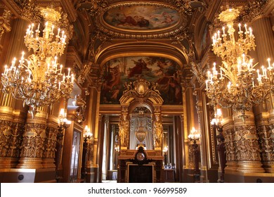 3,080 Palais Garnier Images, Stock Photos & Vectors | Shutterstock