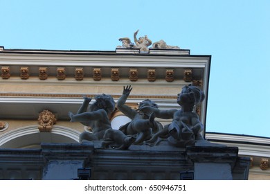 opera house 