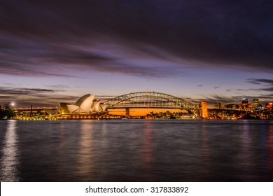 Opera House Sydney