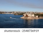 Opera House in Sydney, Australia 