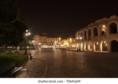 Opera Verona