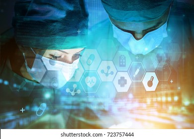 25 Doctor Surgury Images, Stock Photos & Vectors | Shutterstock