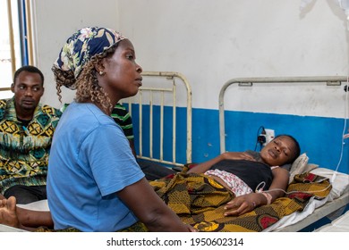 4,841 Sick african children Images, Stock Photos & Vectors | Shutterstock