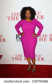 Oprah Winfrey at "Lee Daniels' The Butler" Los Angeles Premiere, Regal Cinemas, Los Angeles, CA 08-12-13