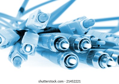 optic fiber cables