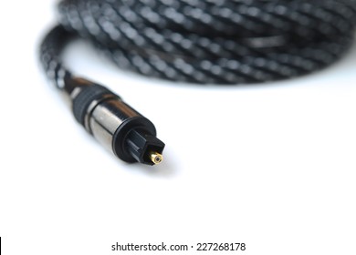 Optical Audio Cable