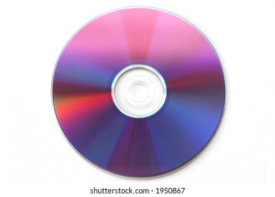 Optical disc bottom ( CD,DVD,BlueRay )