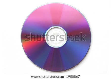 Optical disc bottom ( CD,DVD,BlueRay )