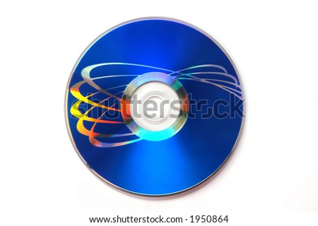 Optical disc ( CD,DVD,BlueRay )