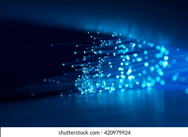 Optical Fibers cable 