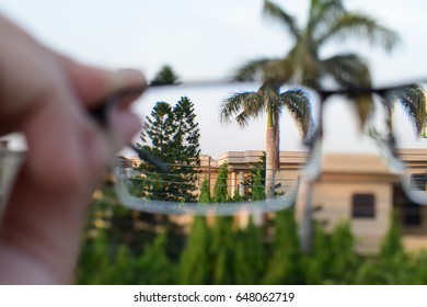 OPTICAL FOCUS