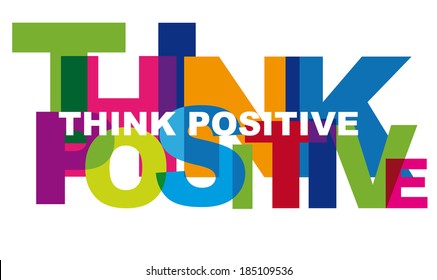 Positive Thinking Images, Stock Photos & Vectors 