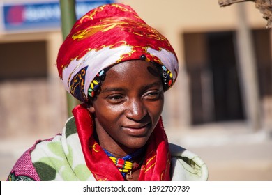 521 Namibian women Images, Stock Photos & Vectors | Shutterstock