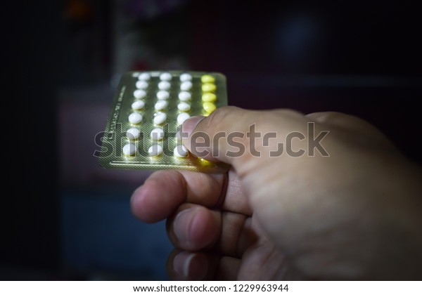 birth control strips