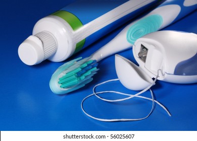 Oral Hygiene