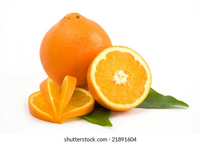 Meyer Orange Lemon Uzbekistan Lemon On Stock Photo 1714814035 ...