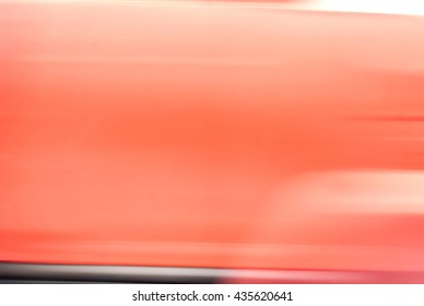 orange abstract background