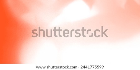 Orange Background Abstract Backdrop Effect Overlay Pastel Gradient Red Mockup Product Cosmetic Beauty Presentation blur Shadow Wall Floor Cement Brown Template Wallpaper Old Rose Template.