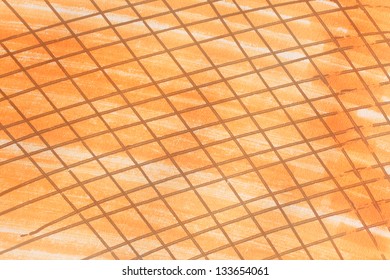 orange background texture
