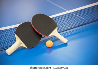 3,603 Black Table Tennis Player Images, Stock Photos & Vectors ...