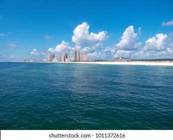 Orange Beach, Alabama