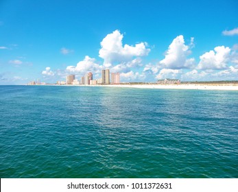 Orange Beach, Alabama