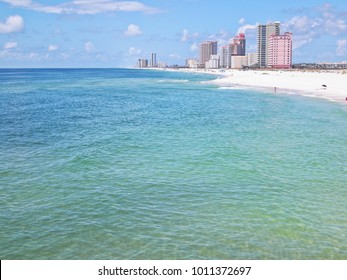 Orange Beach, Alabama