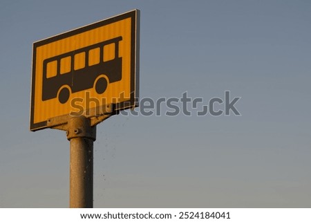 Similar – Image, Stock Photo A mast in the sea of clouds